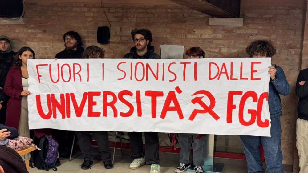 Sionismo e ignoranza, banche e tassazioni