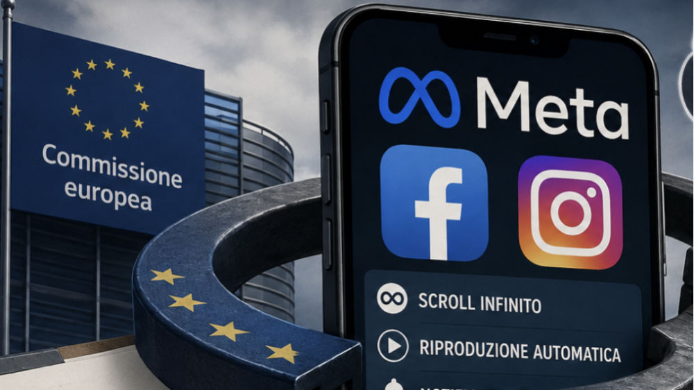 Social, Report e balneari