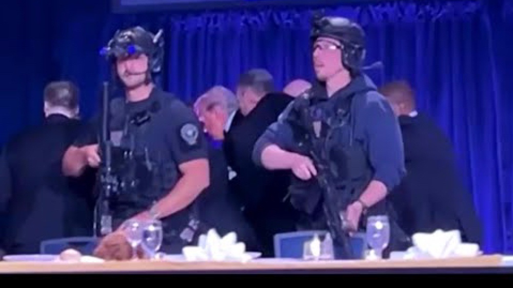 Spari in USA e morti a Venezia