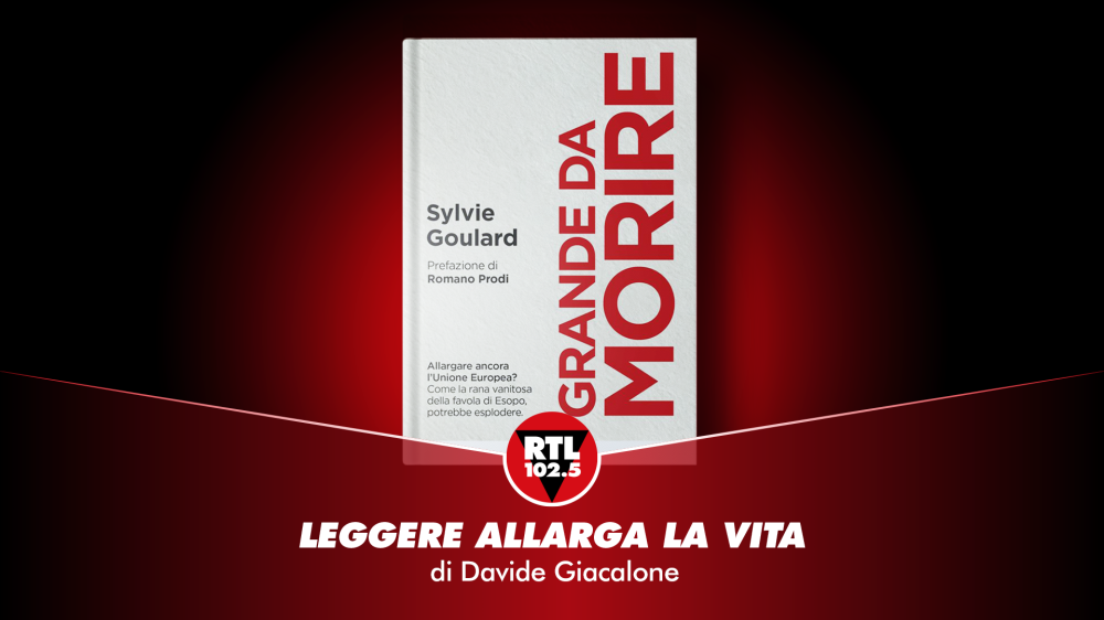 Sylvie Goulard - Grande da morire