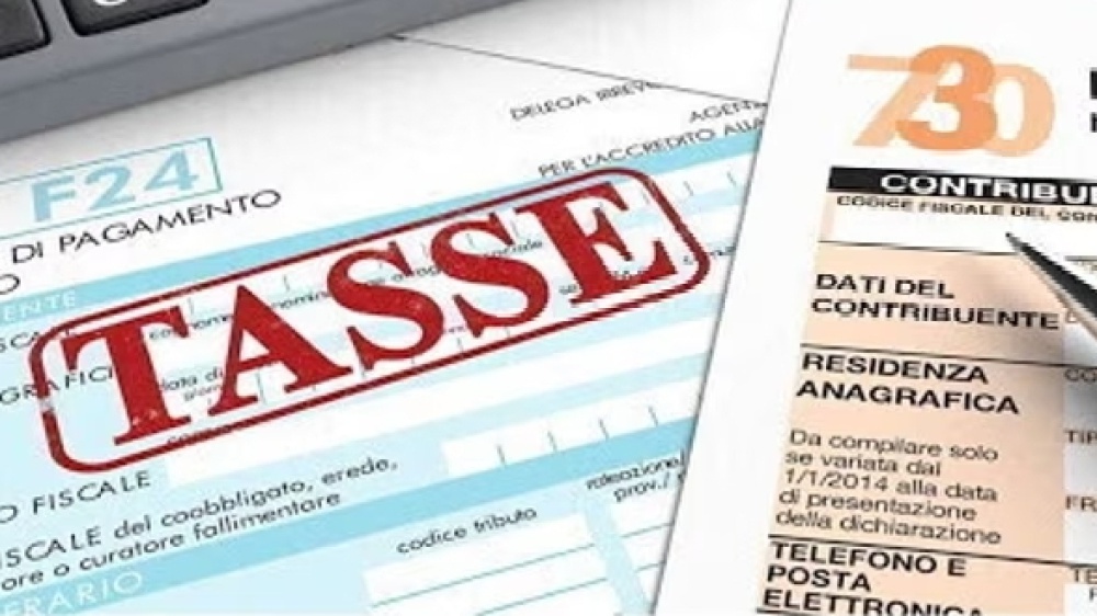 Tassazioni e ciarlatani