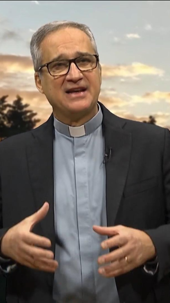 Il pensiero della domenica di Don Dario Viganò - Tentazioni nel deserto