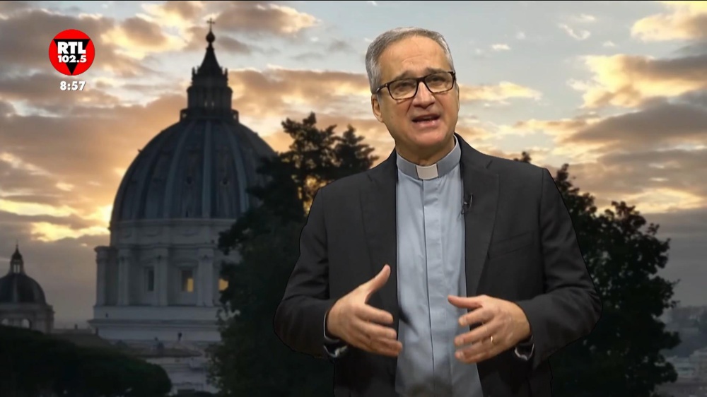 Tentazioni nel deserto