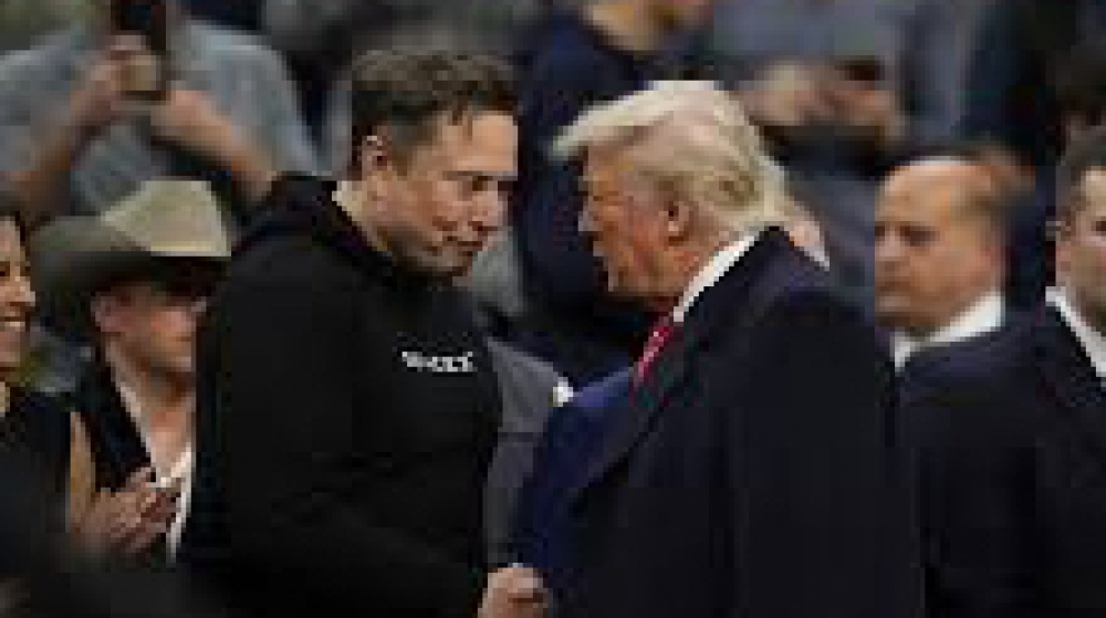 Trump e lo scontro con Musk, la BCE taglia i tassi, il caso Brusca