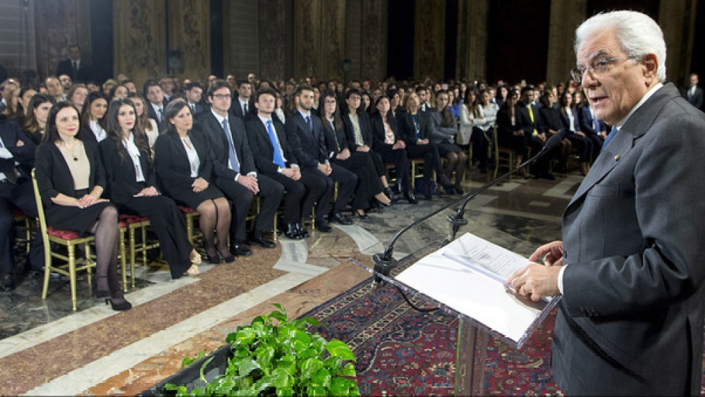 Trump, magistratura e Borse