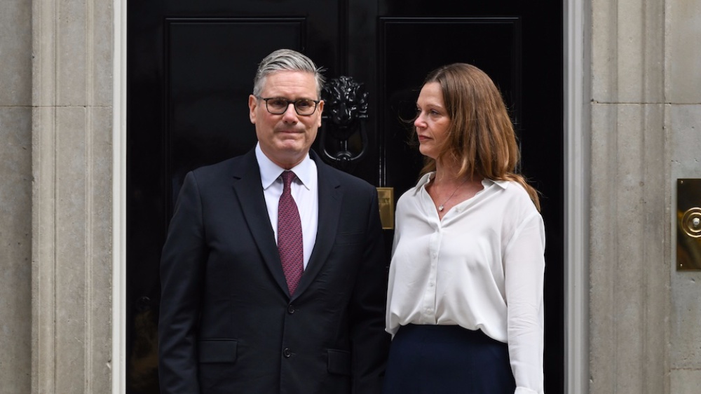 Trump, Starmer e gli europei