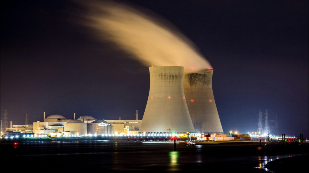 Ucraina, legge elettorale e nucleare