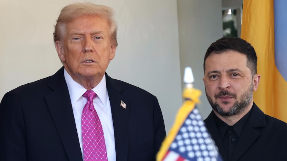 Ucraina, privacy e sindacati