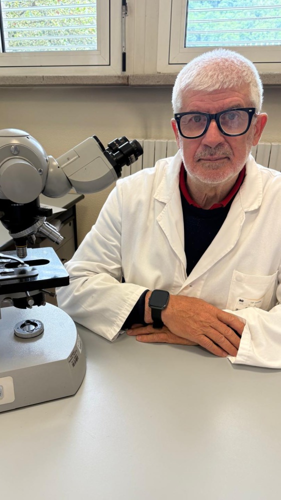 L'ecologia della felicità - Un modello virtuoso di recupero dei rifiuti 