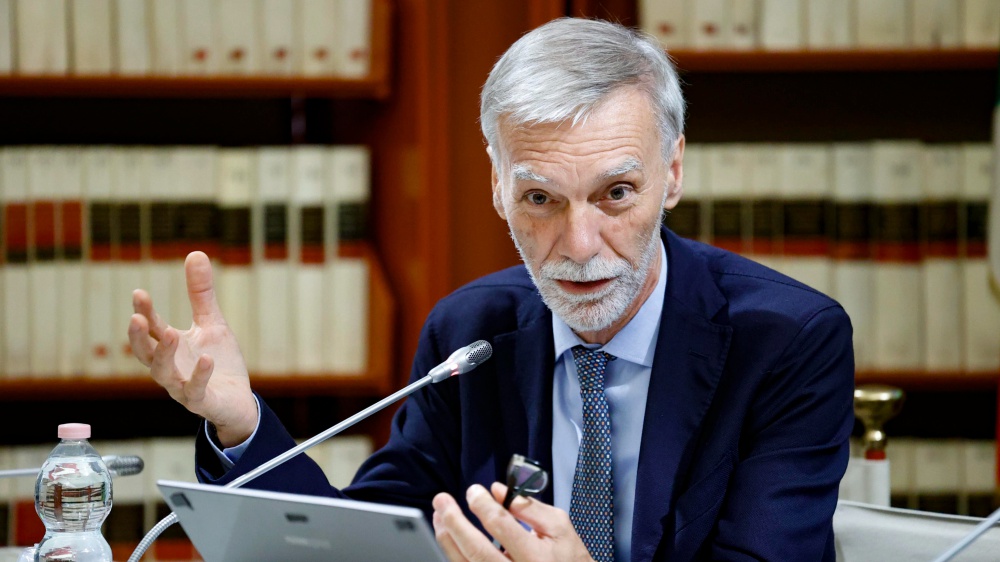 Usa e Ue, Cina e antisemitismo