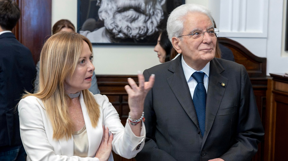 Violenti, fondamentalisti e Colle