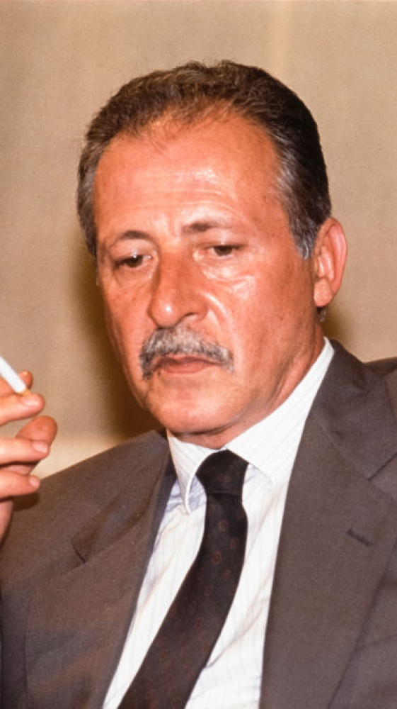 L'opinione di Davide Giacalone - Volenterosi, patto e Borsellino