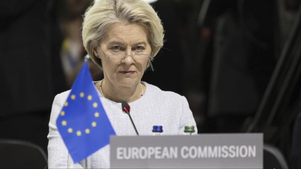 Von der Leyen e la Commisione europea, il caso UniCredit, il canone Rai