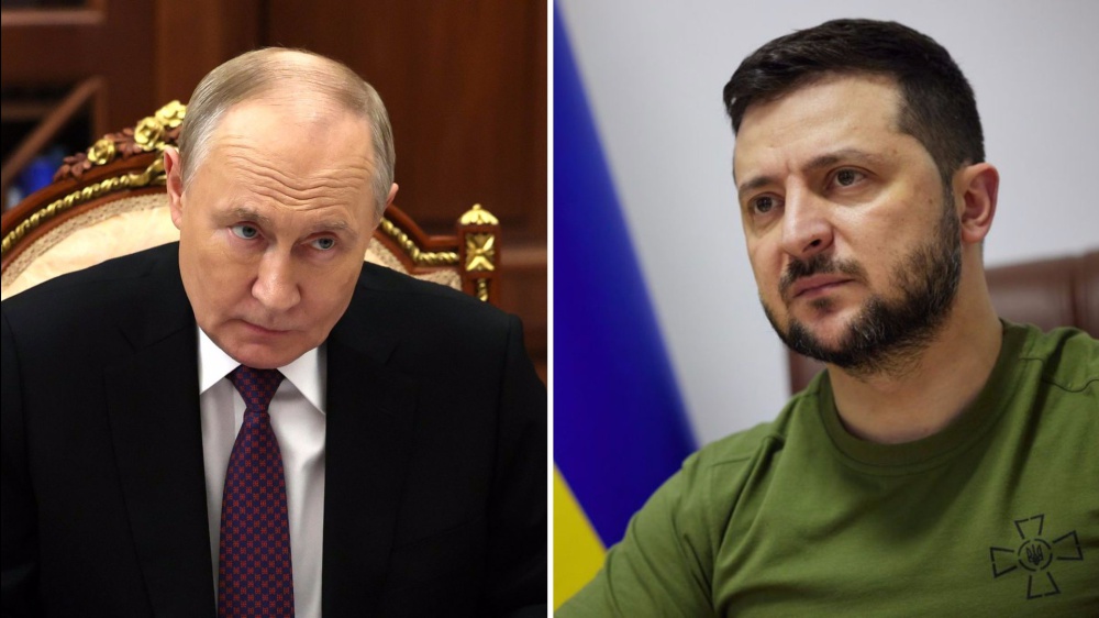Zelensky apre a Putin, la morte dei migranti, l’intesa USA-Cina sui dazi