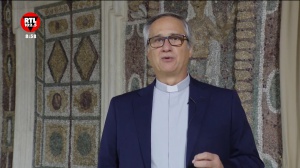 Il pensiero della domenica di Don Dario Viganò -  Il Dio medico, non giudice