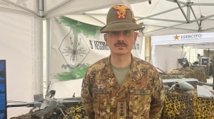 Un Esercito di novità  - 165 anni di Esercito Italiano 