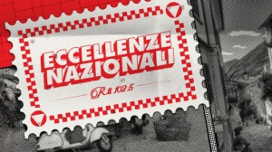 Eccellenze Nazionali - Cammino Minerario di Santa Barbara 