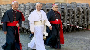 L'Indignato Speciale - Che Pontefice sarà Leone XIV?