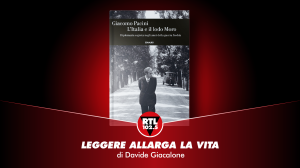 Leggere allarga la vita  - Giacomo Pacini - L'Italia e il lodo Moro