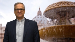 Il pensiero della domenica di Don Dario Viganò - Il soffio della nuova creazione