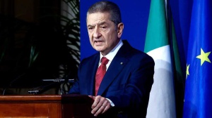 L'opinione di Davide Giacalone - Panetta e drone russo