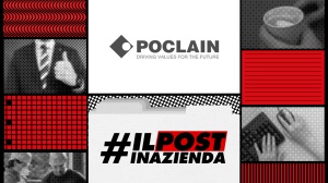 #ILPOSTINAZIENDA - Poclain offre subito 10 posti di lavoro