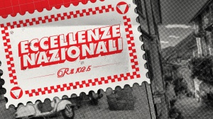 Eccellenze Nazionali - Presepi di Sabbia 