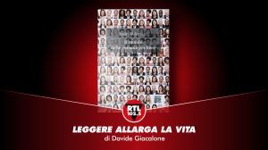 Leggere allarga la vita  - Sauro Pellerucci - Il mondo delle persone per bene