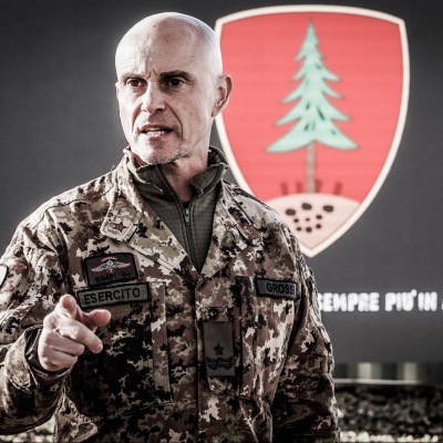 Un Esercito di novità
