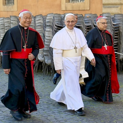 L'Indignato Speciale