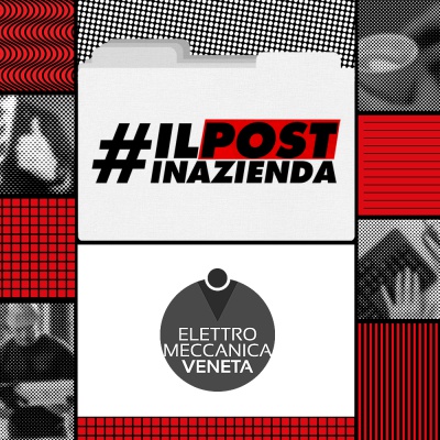 #ILPOSTINAZIENDA