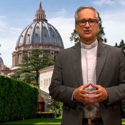 Il pensiero della domenica di Don Dario Viganò