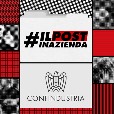 #ILPOSTINAZIENDA