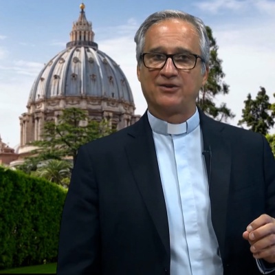 Il pensiero della domenica di Don Dario Viganò
