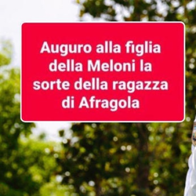 L'Indignato Speciale