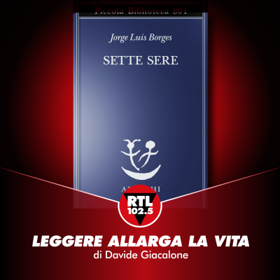 Leggere allarga la vita