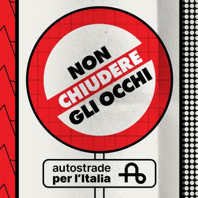 Non chiudere gli occhi