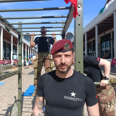 Un Esercito di novità
