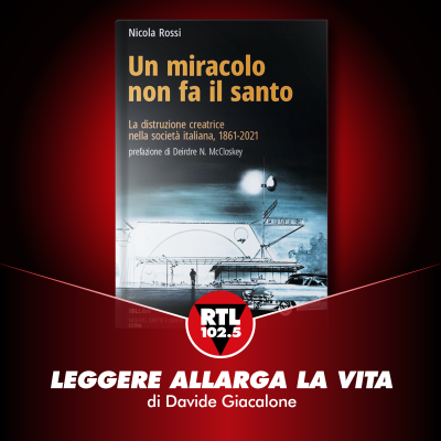 Leggere allarga la vita