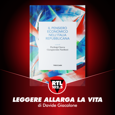 Leggere allarga la vita