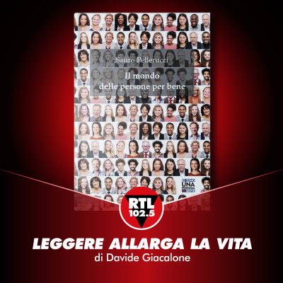Leggere allarga la vita