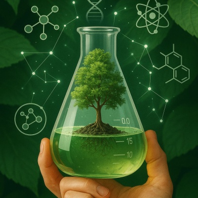 L'ecologia della felicità