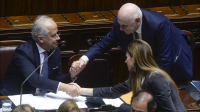 L'Opinione di Davide Giacalone
