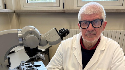 Vai alla pagina relativa a L'ecologia della felicità - Ambiente Mare Italia