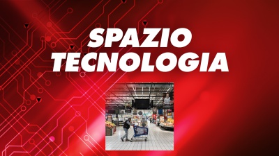 Vai alla pagina relativa a Spazio Tecnologia - App per ridurre lo spreco alimentare