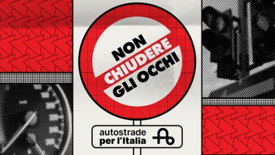 Vai alla pagina relativa a Non chiudere gli occhi - Arrigo Giana
