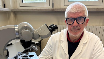 Vai alla pagina relativa a L'ecologia della felicità - Batteri e ambiente 