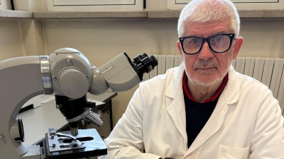 Vai alla pagina relativa a L'ecologia della felicità - Biodiversità, raccogliere dati per migliorare l'ambiente