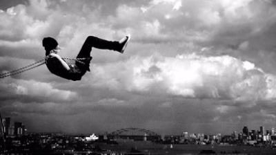 Vai alla pagina relativa a Don Mazzi dà i numeri - Camminare è sempre un verbo attivo