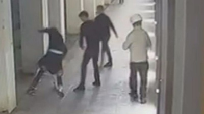 Vai alla pagina relativa a L'opinione di Davide Giacalone - Colle, condoni e gang